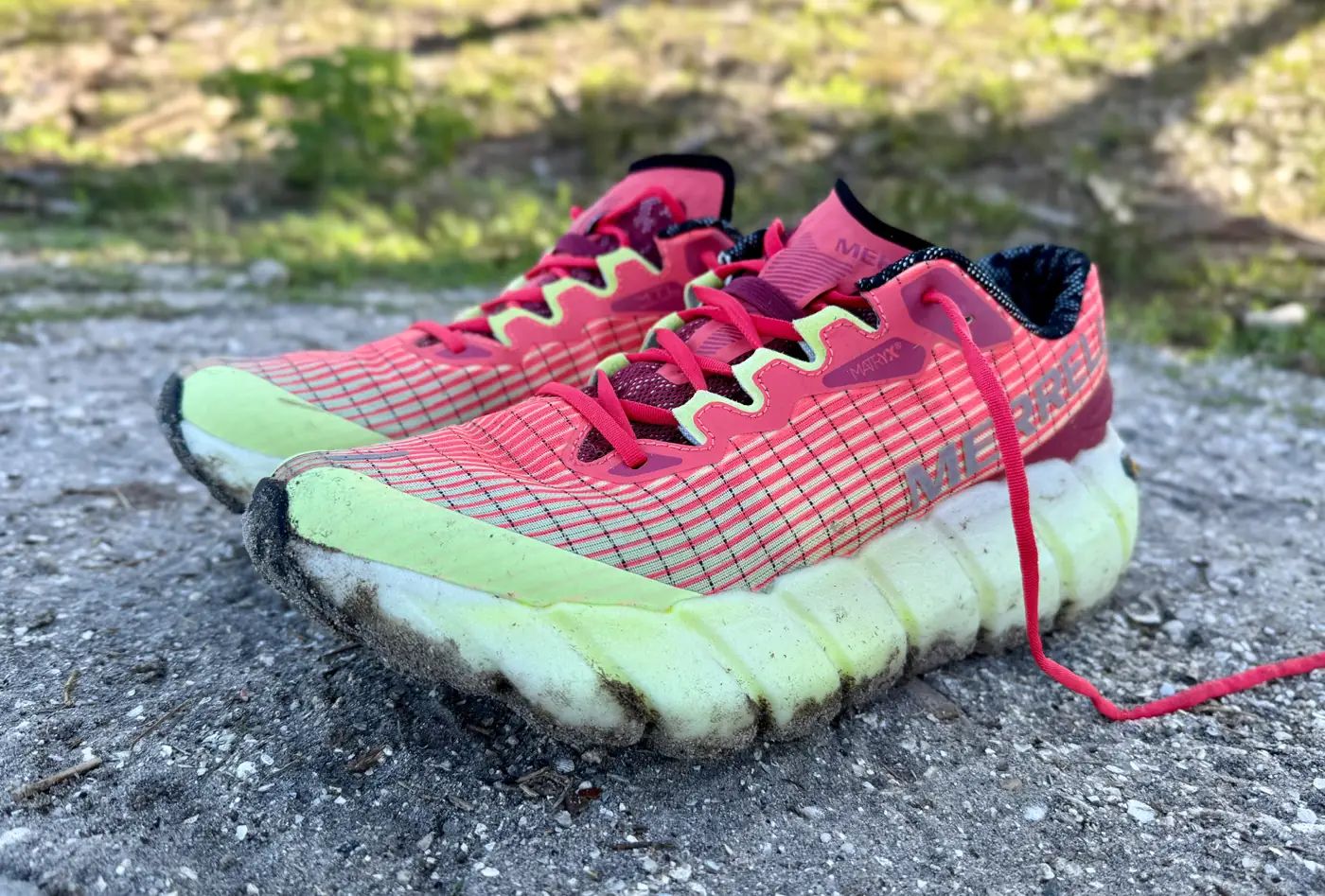 Merrell MTL Adapt Matryx Review