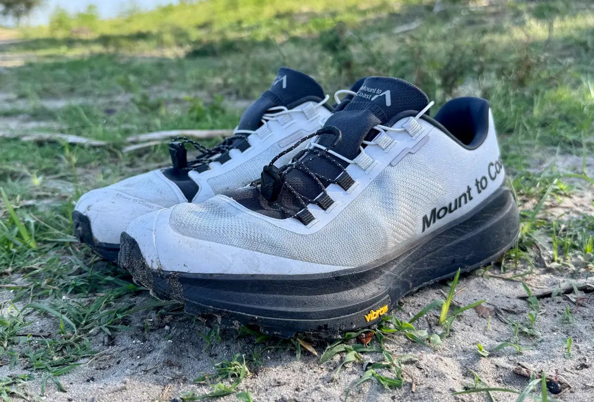 Mount To Coast T1 Review