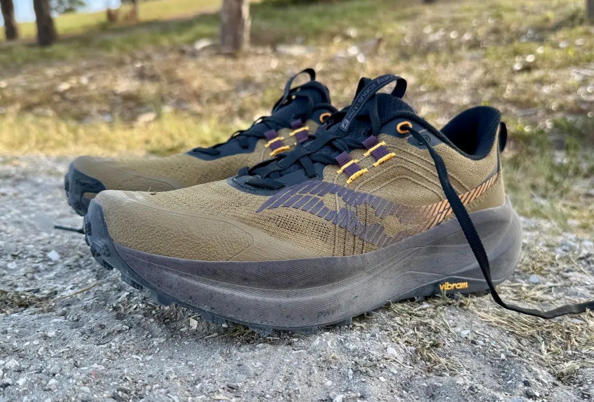 Saucony Xodus Ultra 4 Review