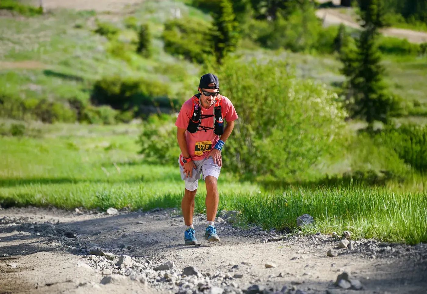 Trail Running For Beginners (Part 3): How To Build Trail Fitness And Confidence