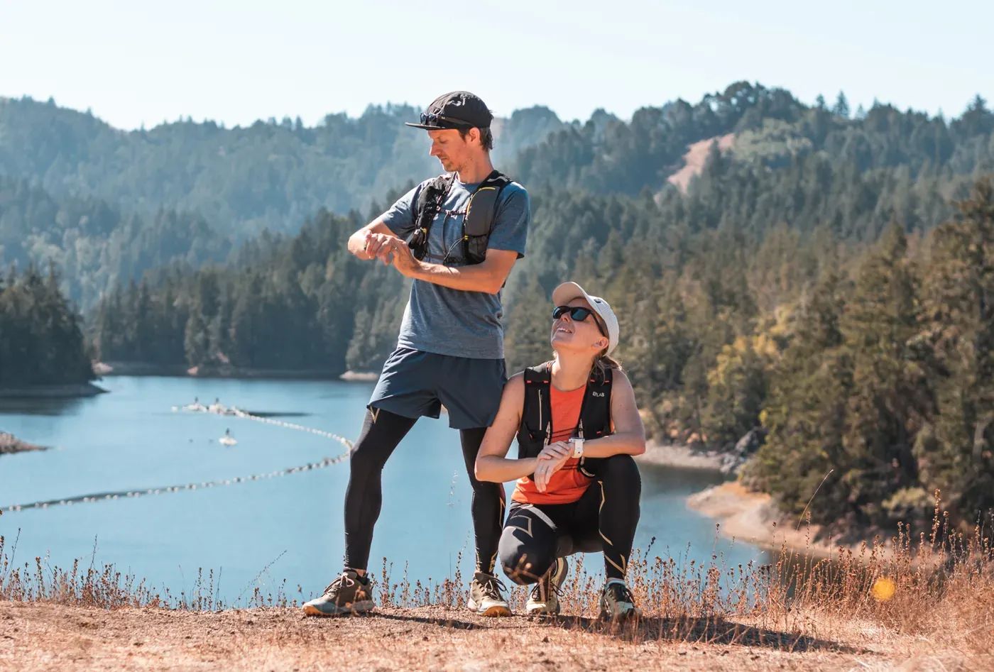 Trail Running For Beginners - Part 1 of 3