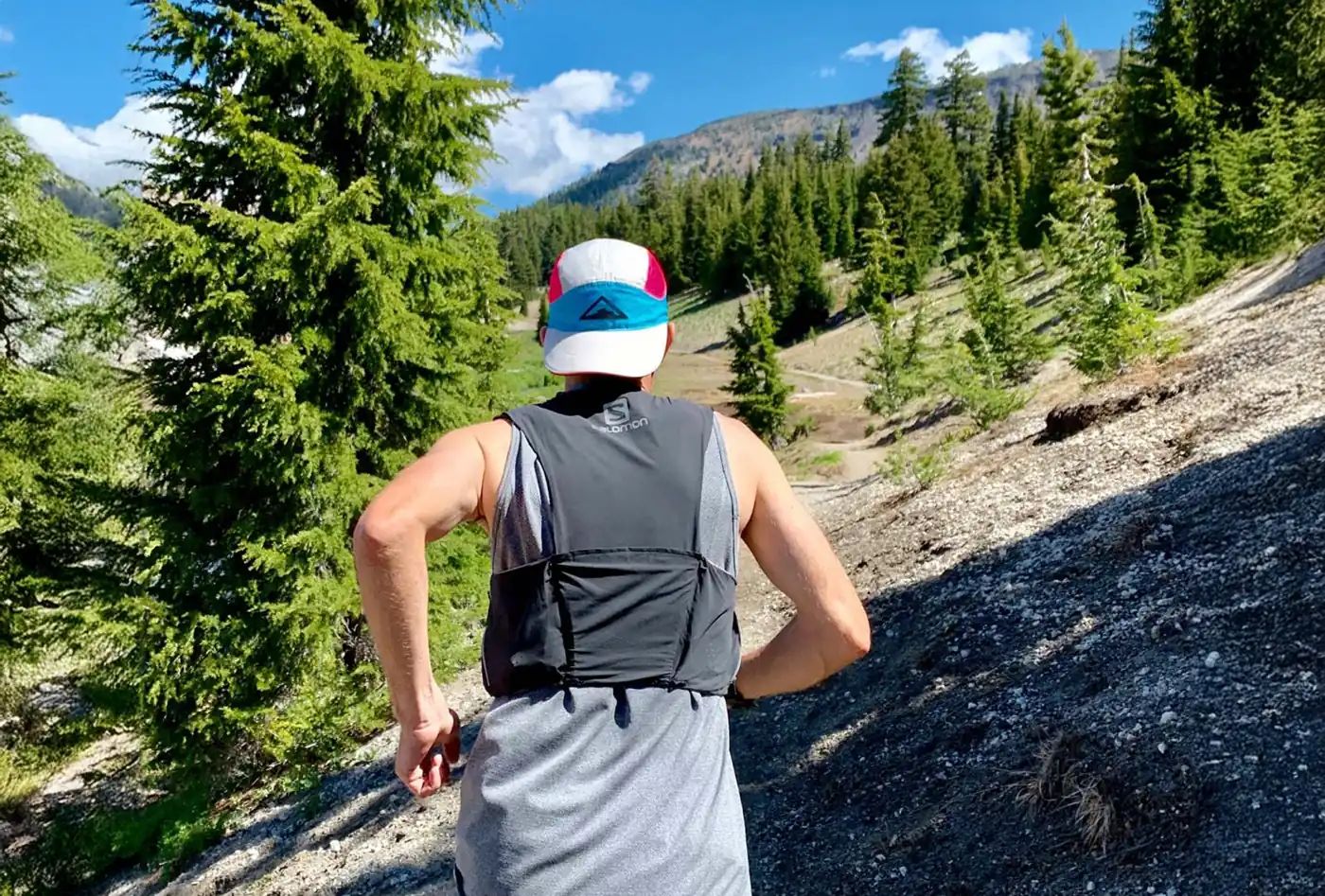 Heart rate training for runners