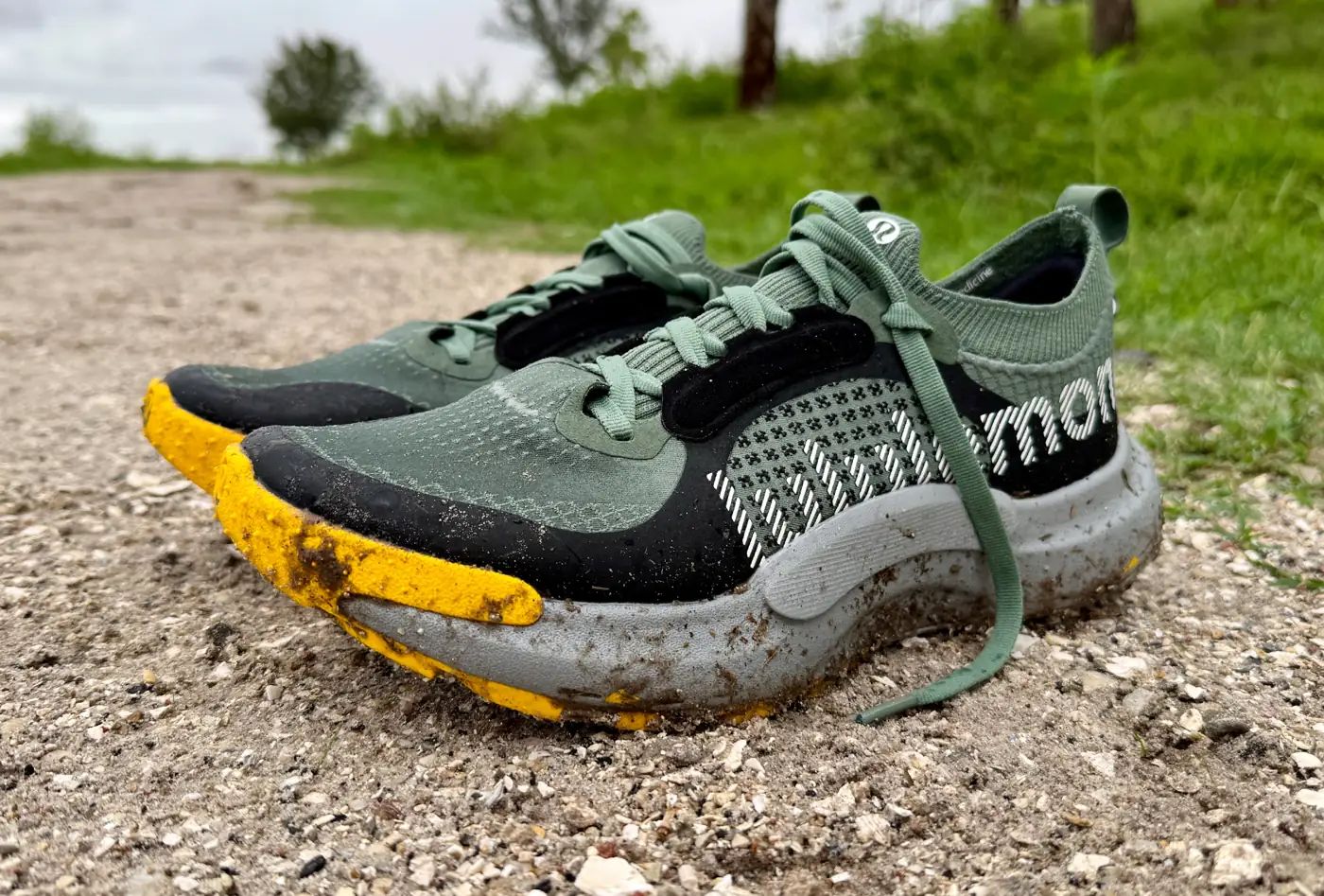 lululemon Wildfeel Review