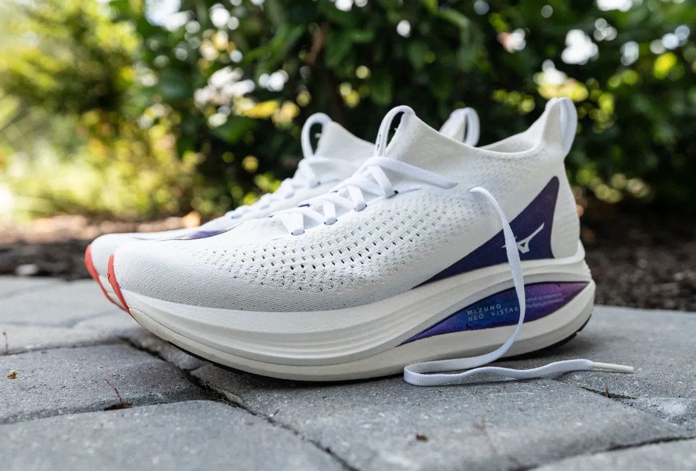 Mizuno Neo Vista 2 Review