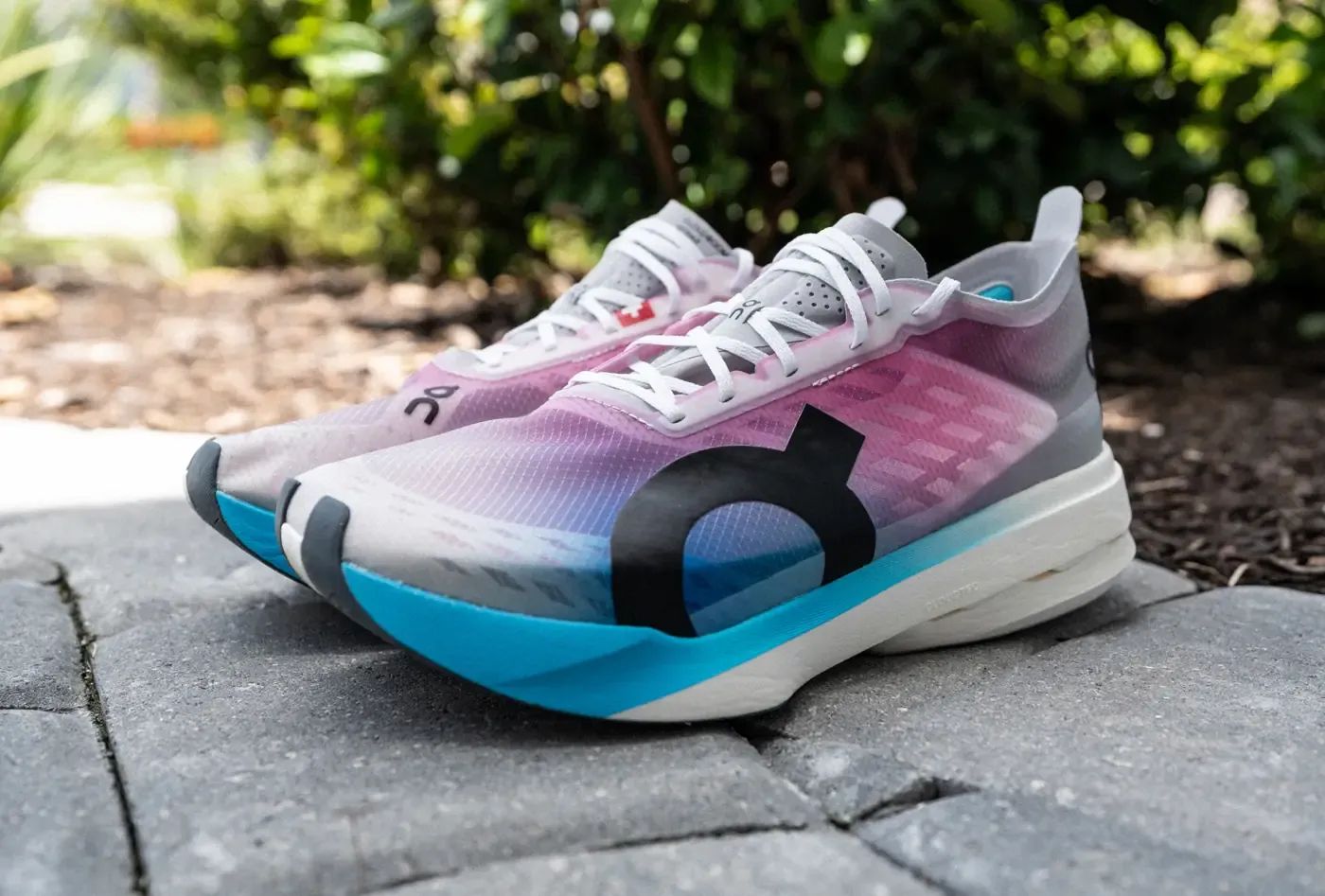 On Cloudboom Strike Review