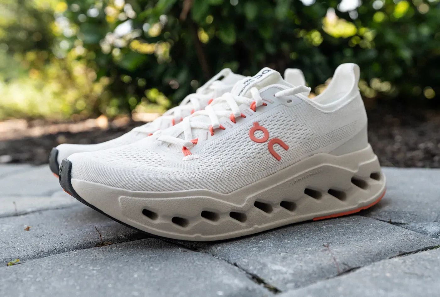 On Cloudsurfer Max Review