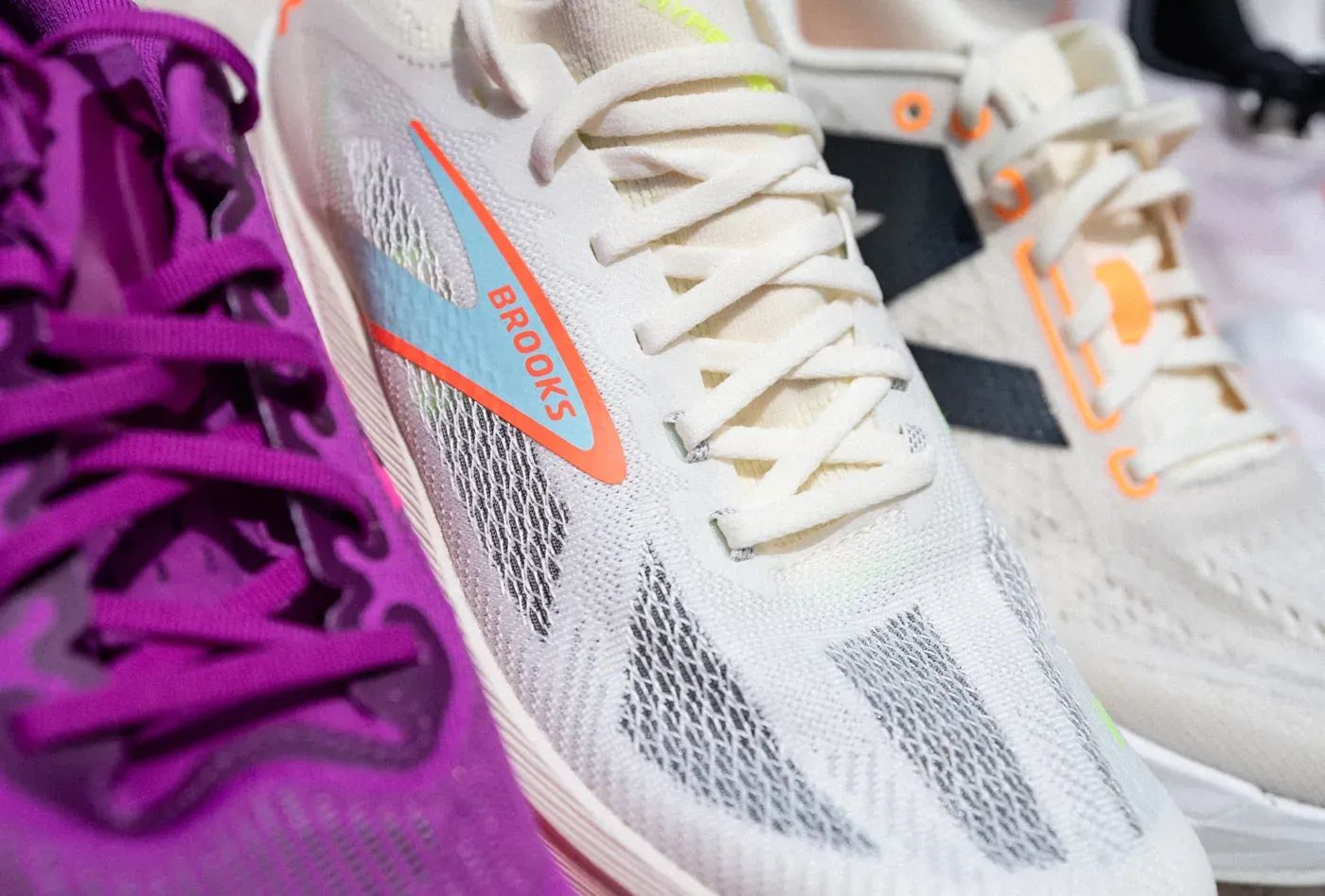 The Best Super Trainers, Right Now