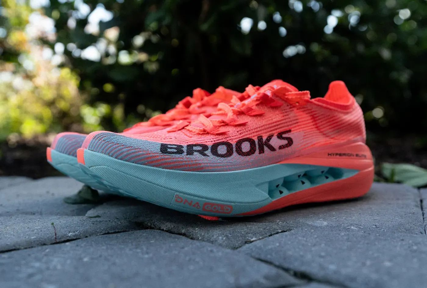 Brooks Hyperion Elite 5 Review