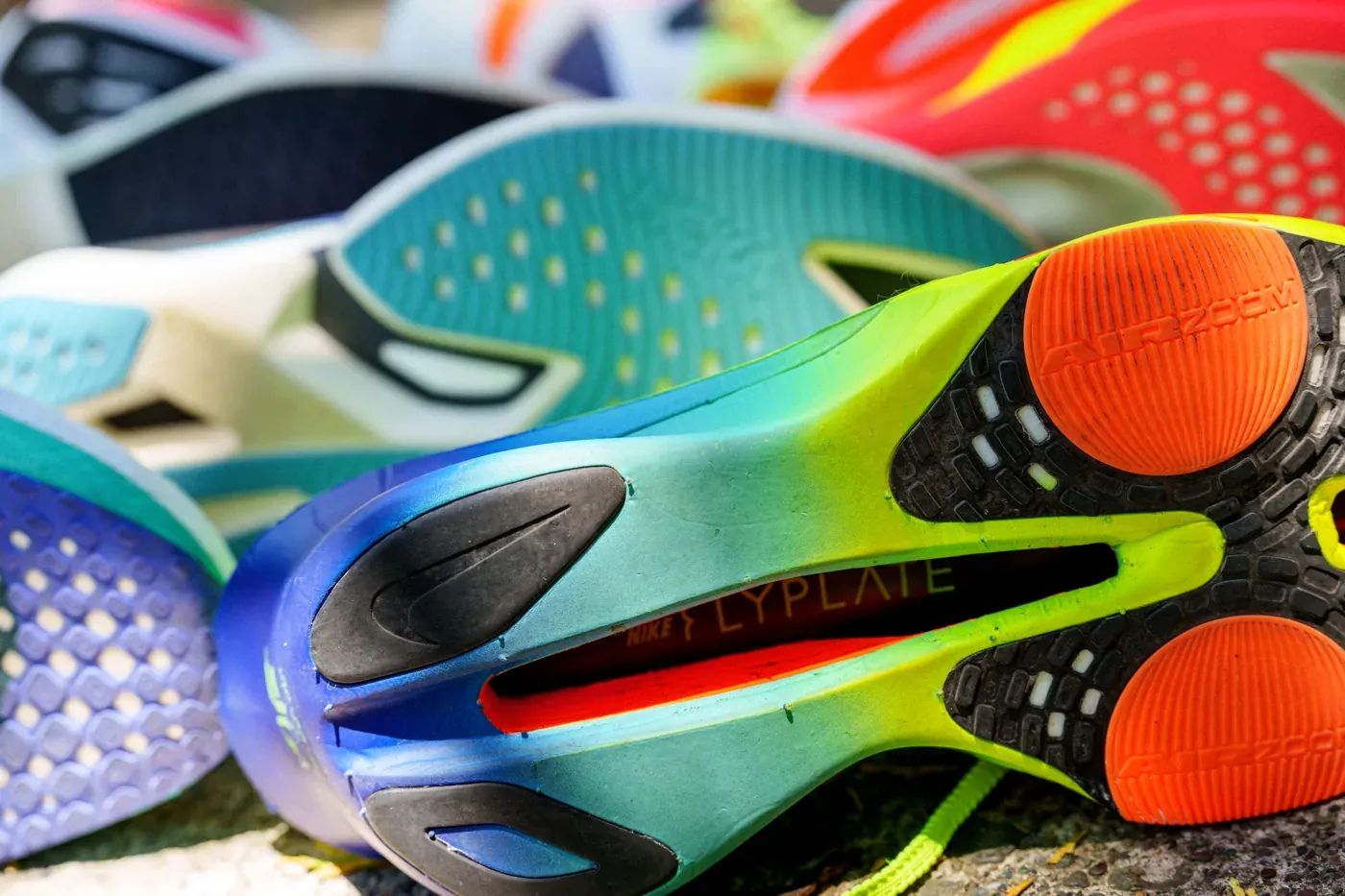 What we know, and don’t know, about training in carbon-plated shoes