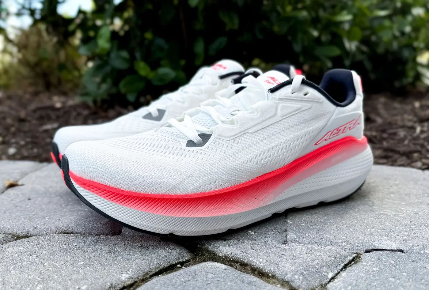 Altra FWD VIA 2 review