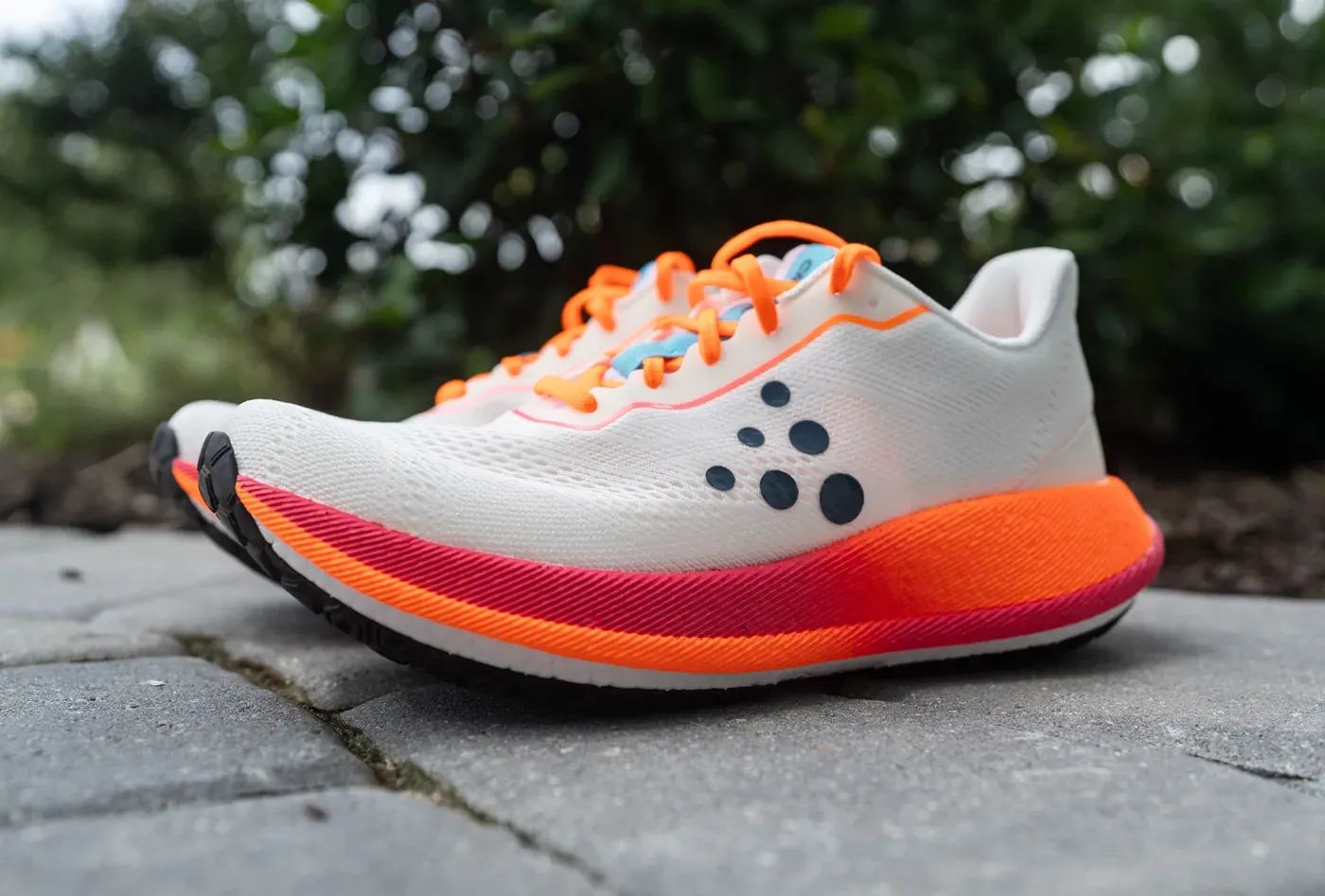 Craft Pacer 2 daily trainers review