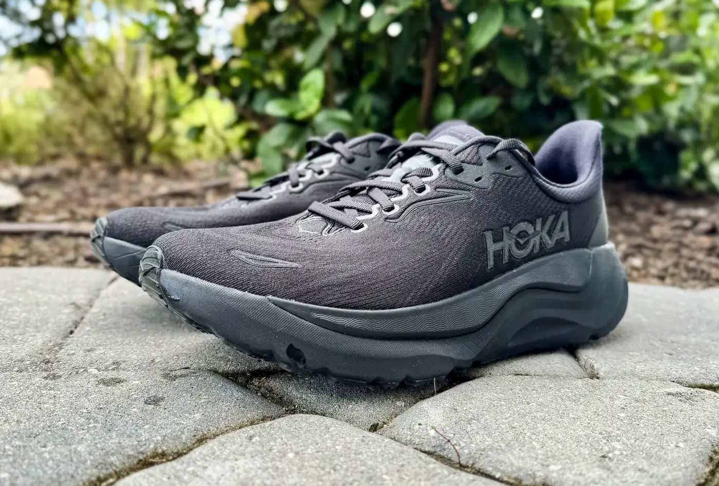 Hoka Arahi 8 Review