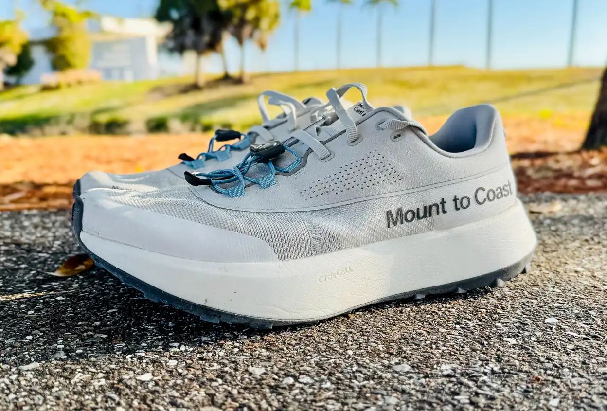 Mount to Coast H1 review