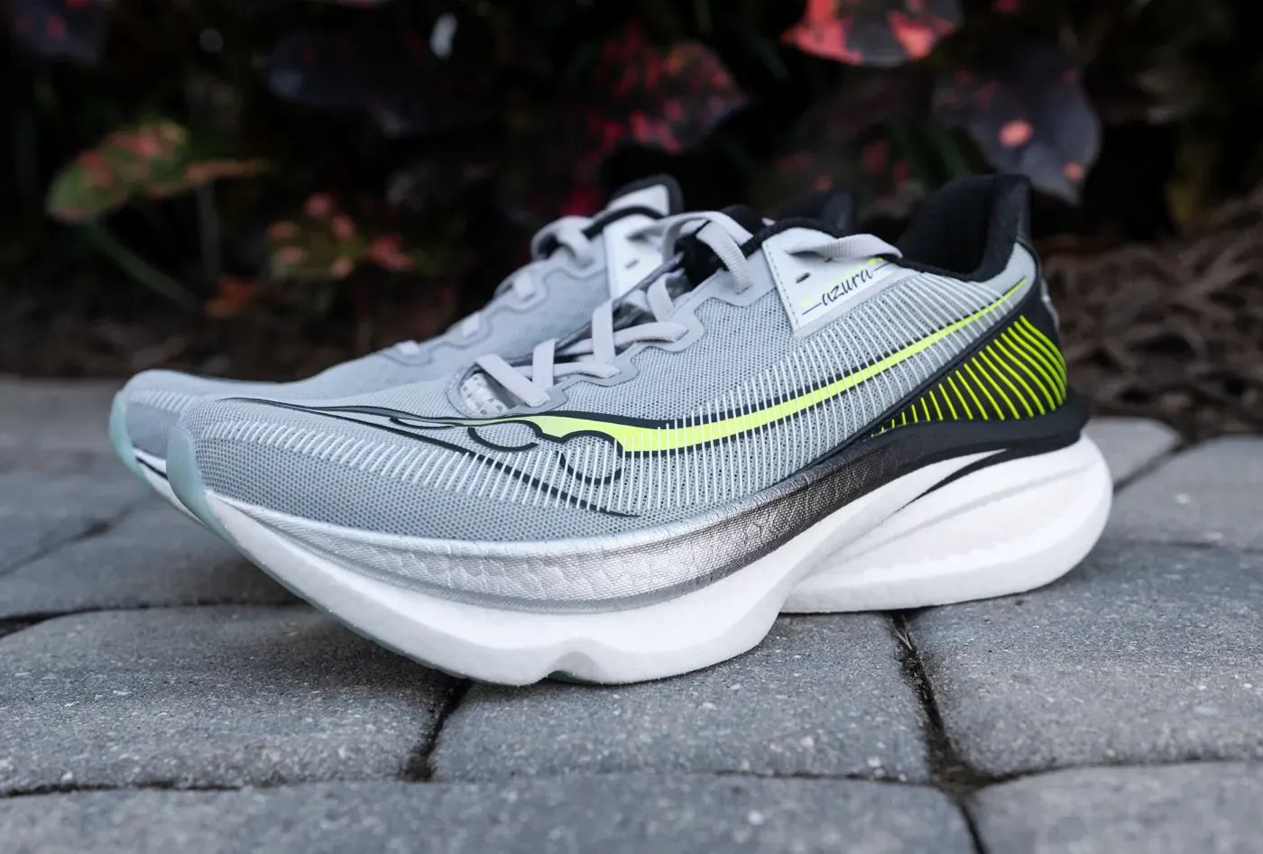 Saucony Endorphin Azura review