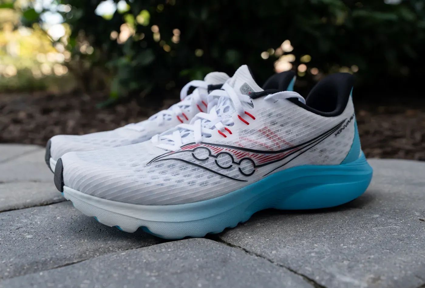 Saucony Kinvara 16 review 2025