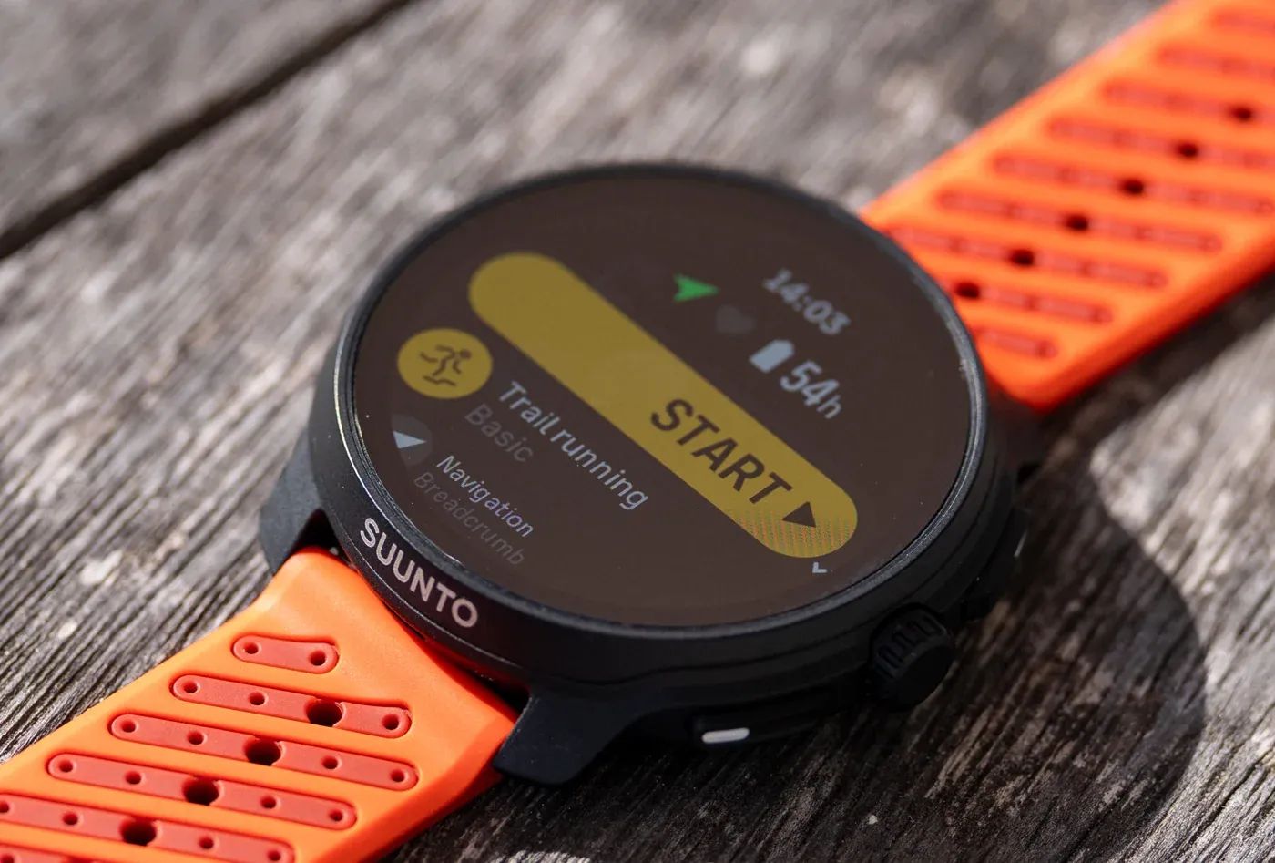 Suunto Race 2 review