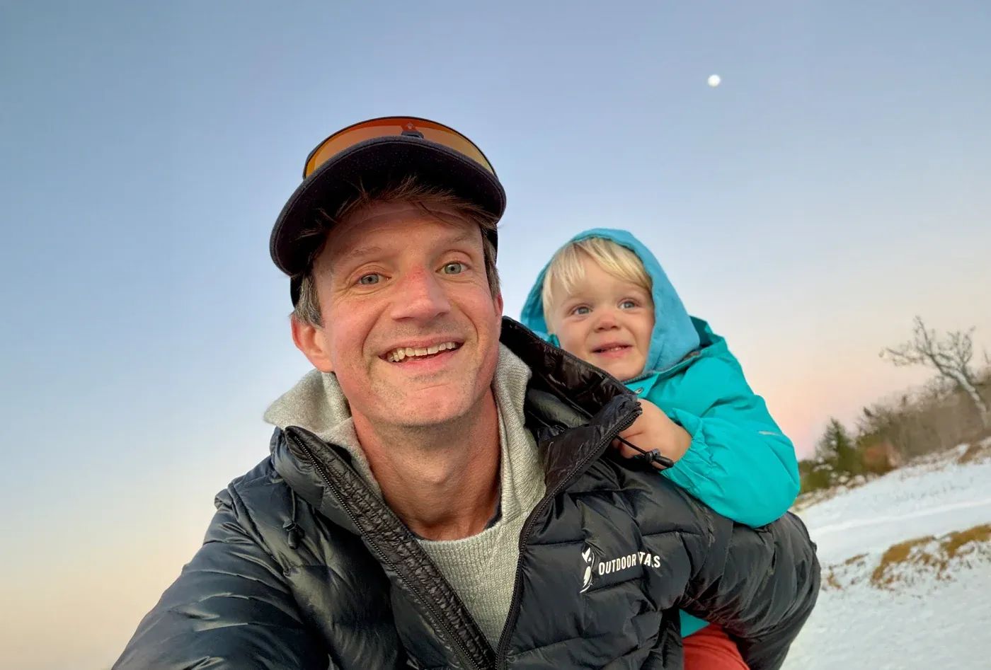 Alastair Running - About Me