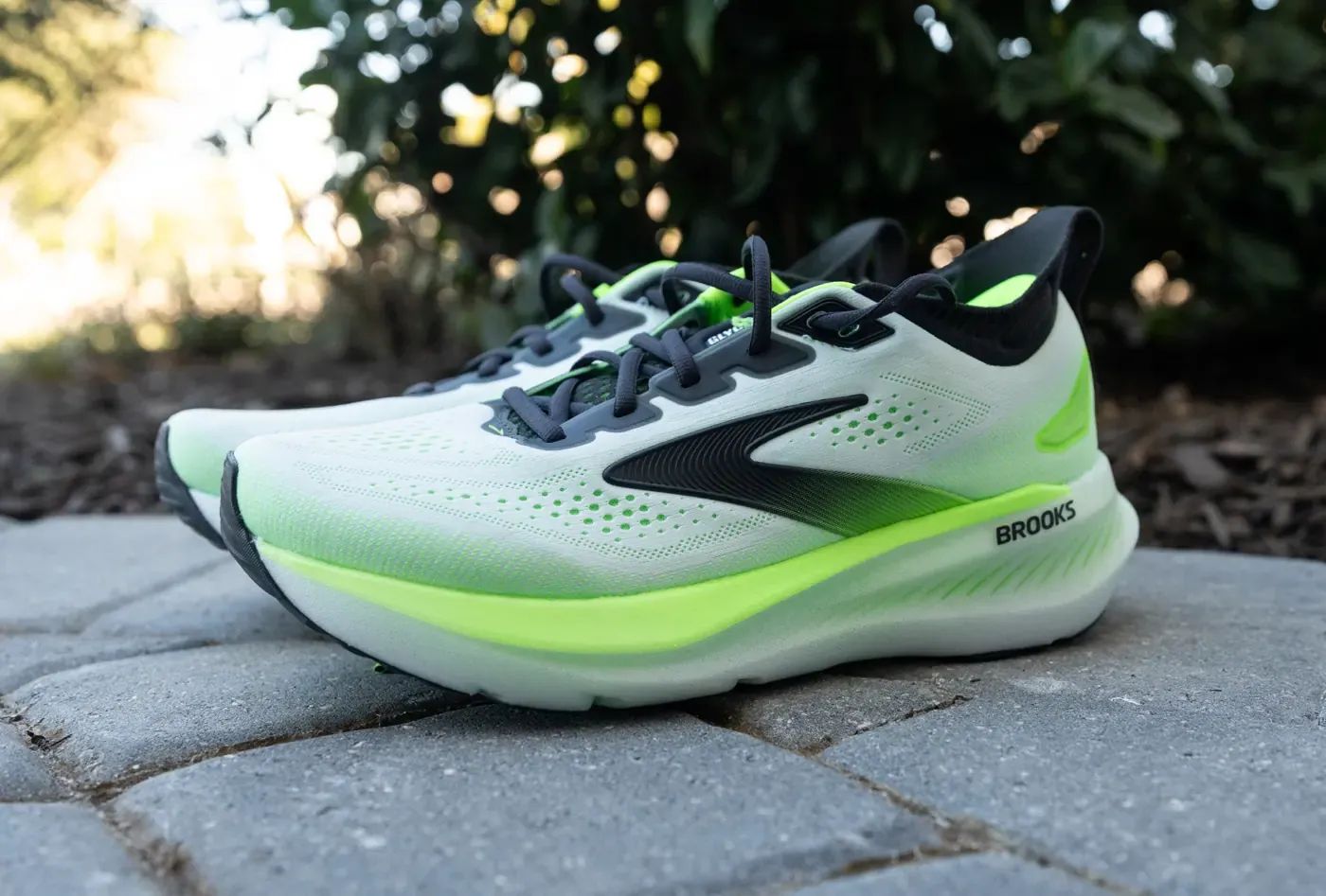 Brooks Glycerin 23 review