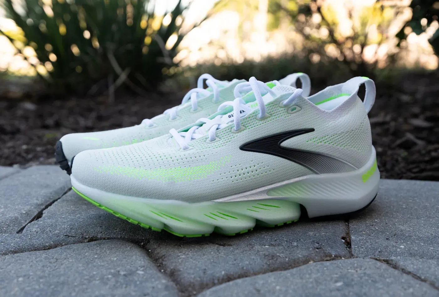 Brooks Glycerin Flex review