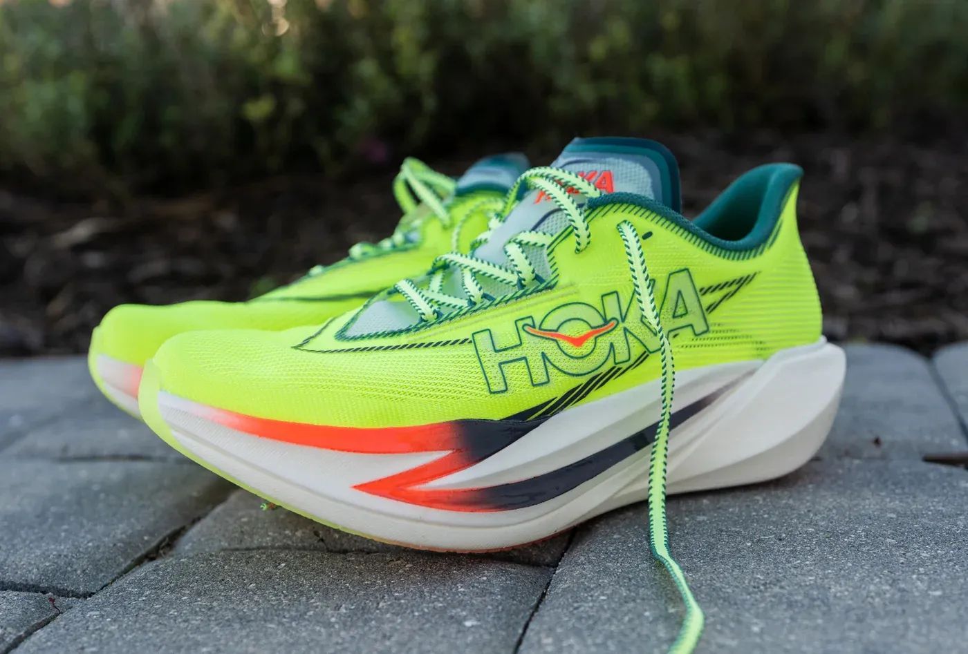 HOKA Cielo X1 3.0 review: bouncier, better balanced, and still a true marathon racer