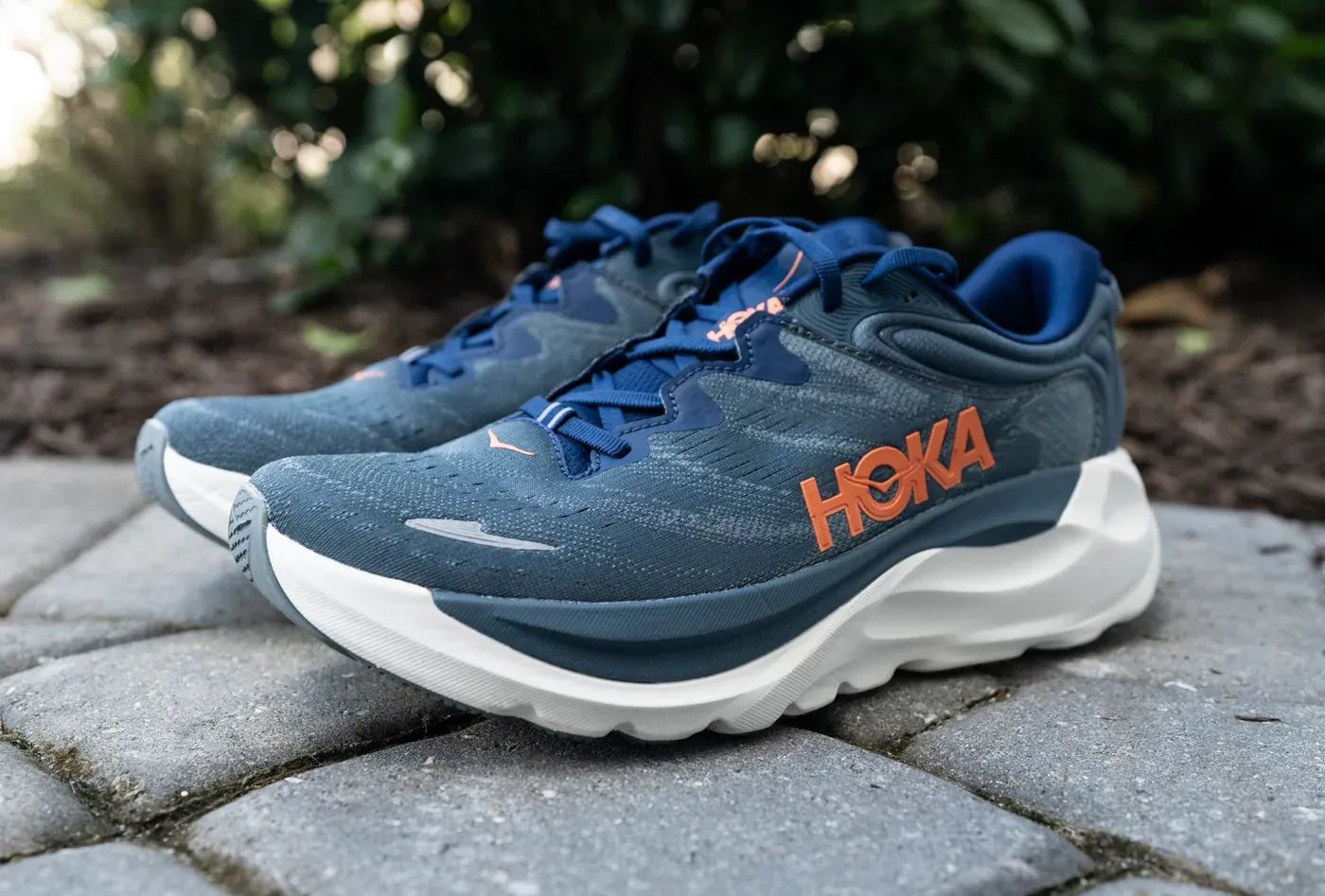 Hoka Gaviota 6 review