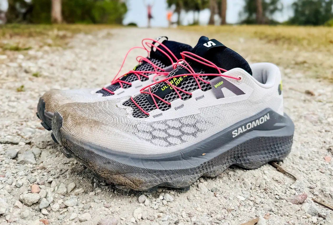 Salomon Ultra Glide 4 review