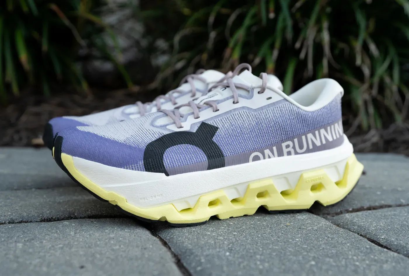 On Cloudmonster 3 Hyper review