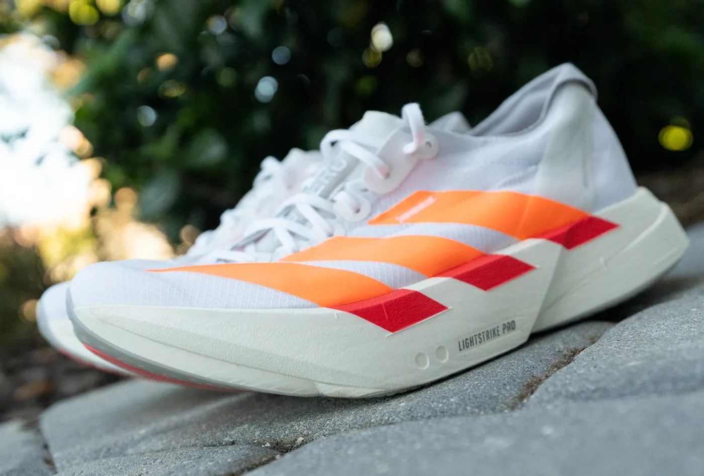 Adidas Adizero Adios Pro 4 review