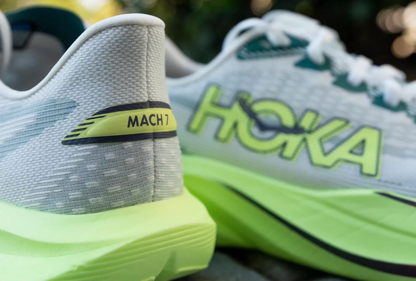 Hoka Mach 7 review