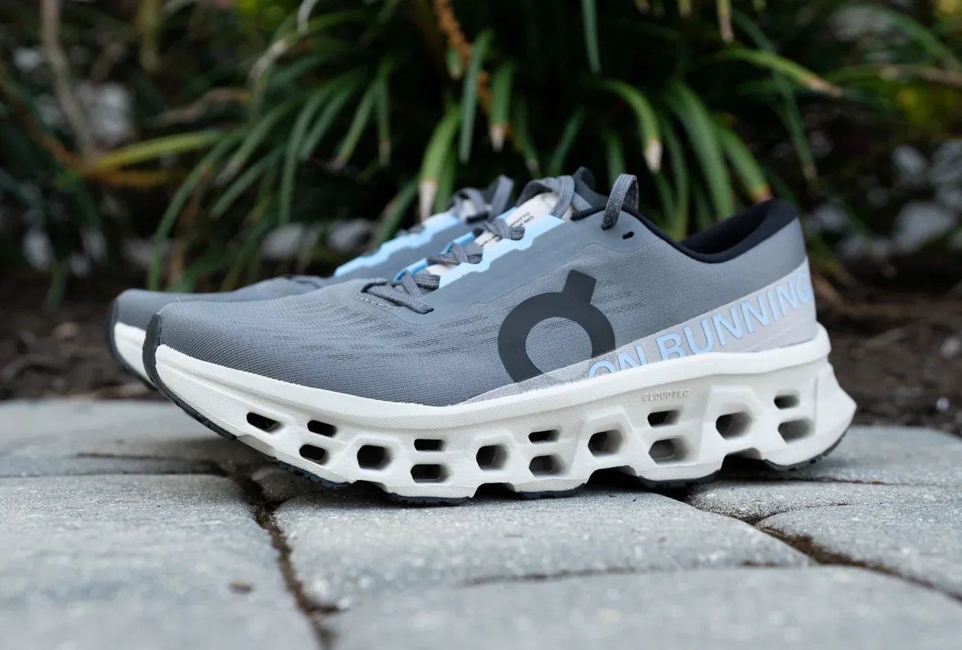 On Cloudmonster 3 review