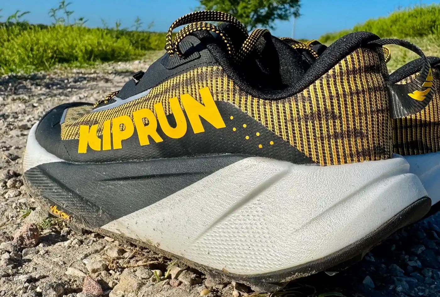 Kiprun KipSummit Max review: a max-cushion trail shoe that punches well above its price