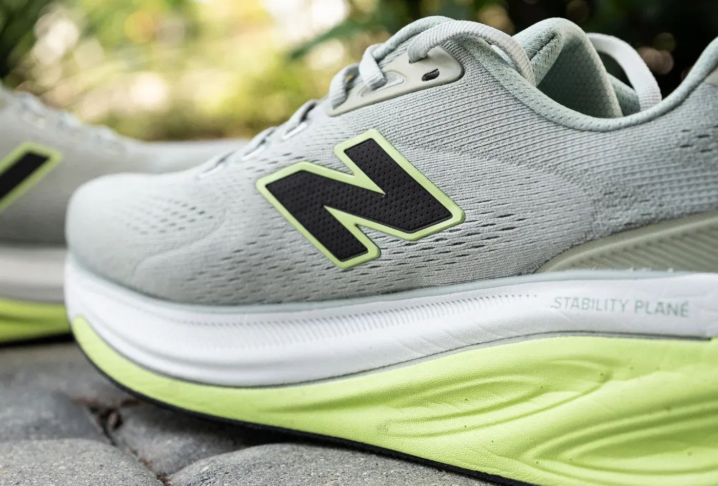 New Balance Fresh Foam X 860v15 review