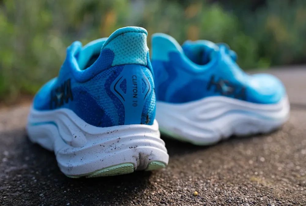 Hoka Clifton 10 review