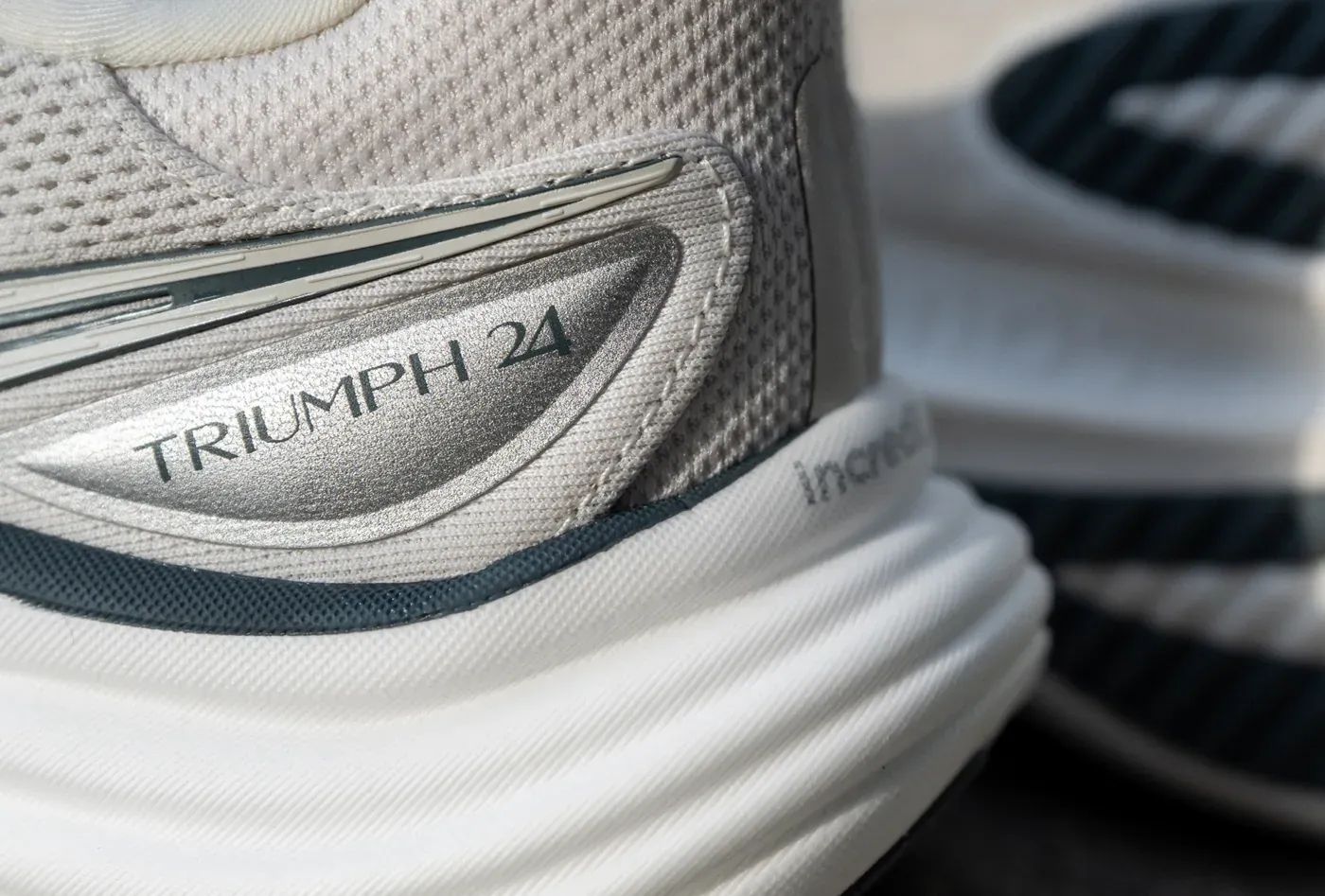 Saucony Triumph 24 review