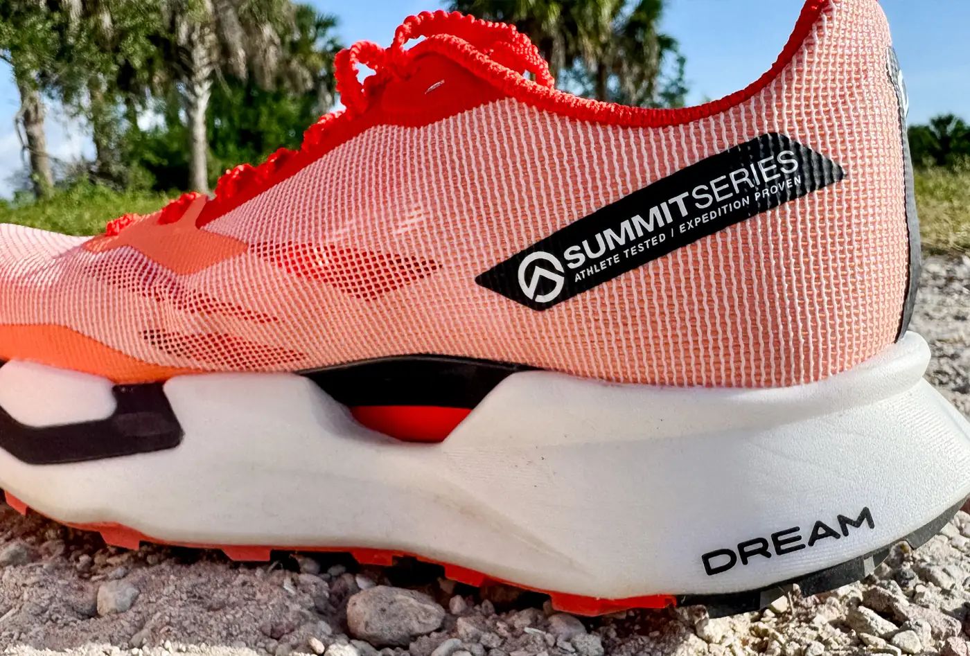 The North Face Summit Series VECTIV Pro 3 review