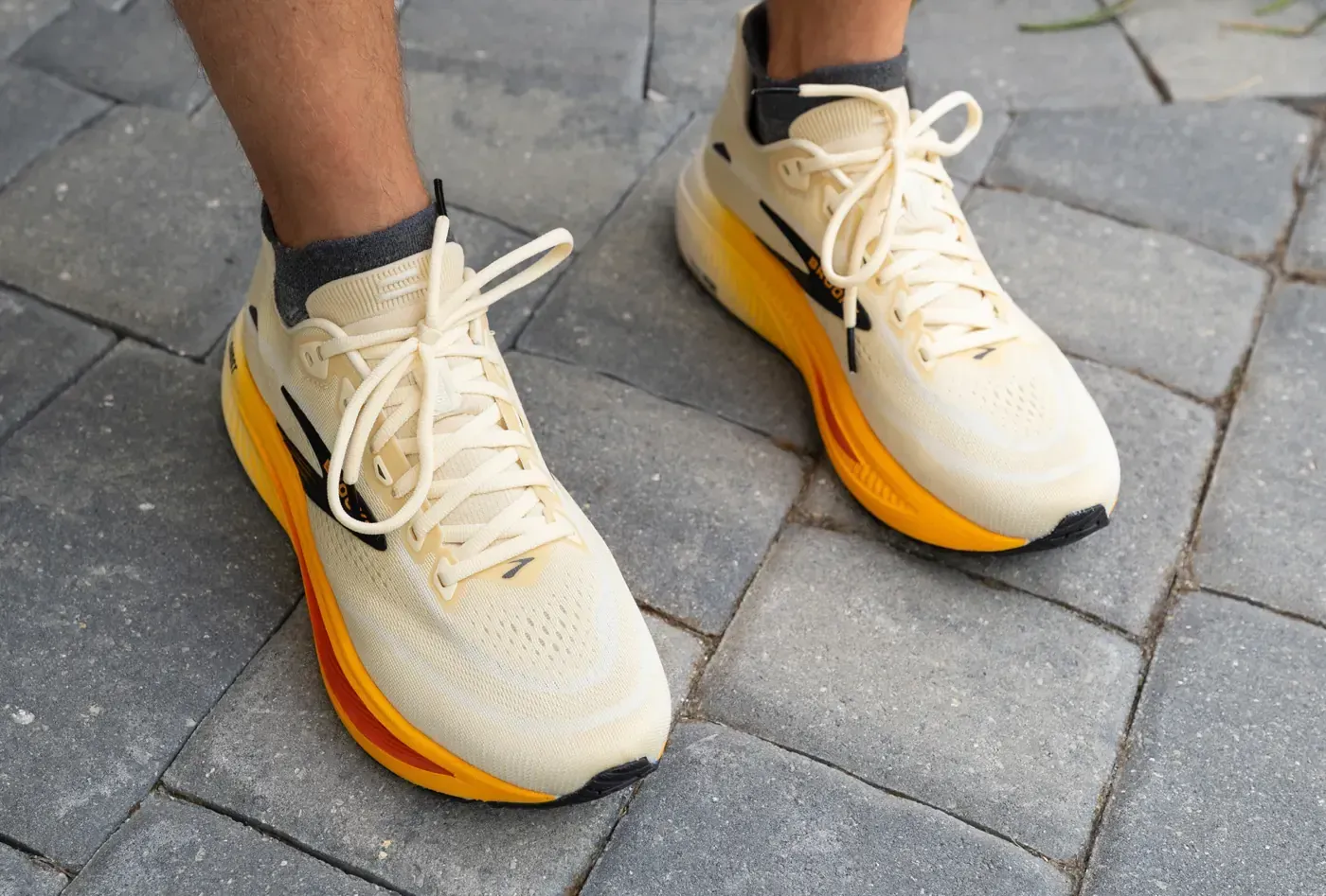 Brooks Ghost 18 review