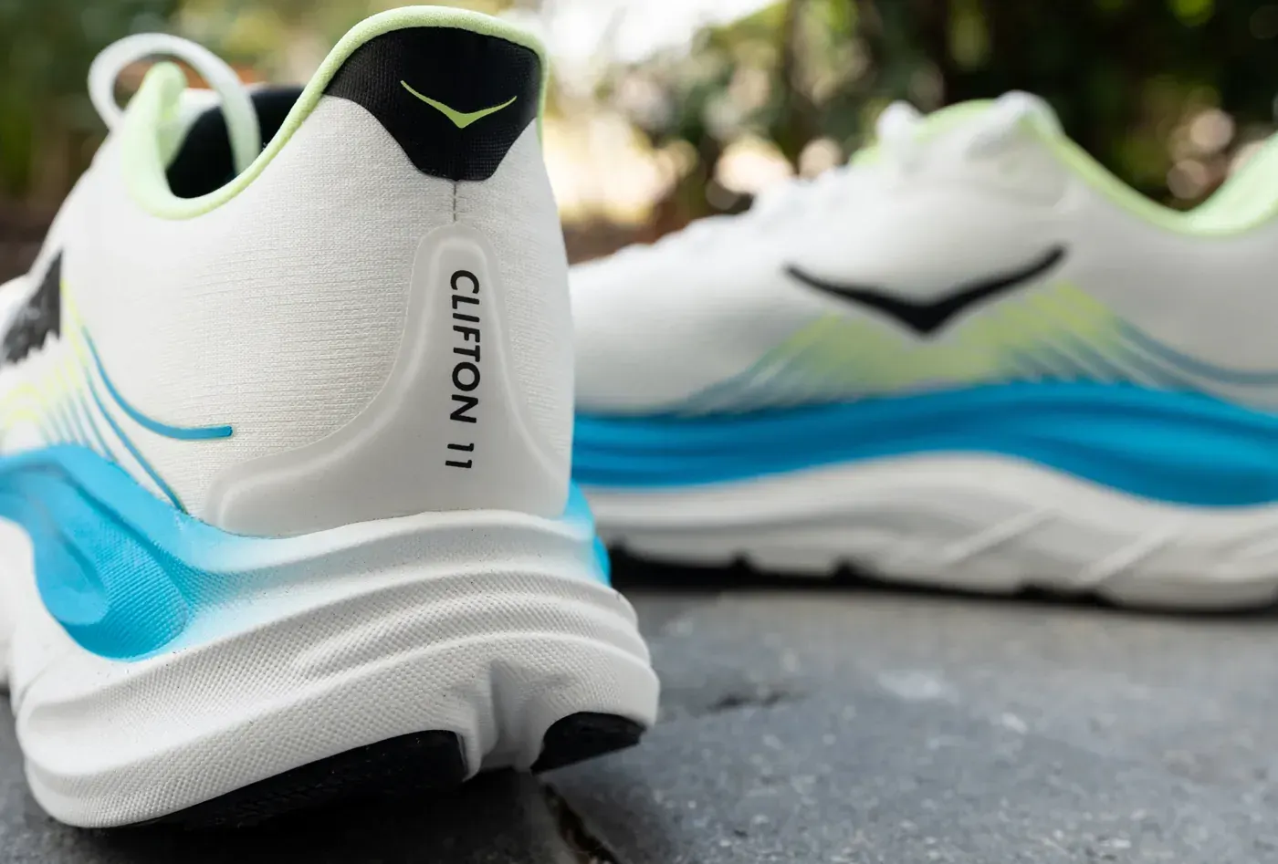 Hoka Clifton 11 review