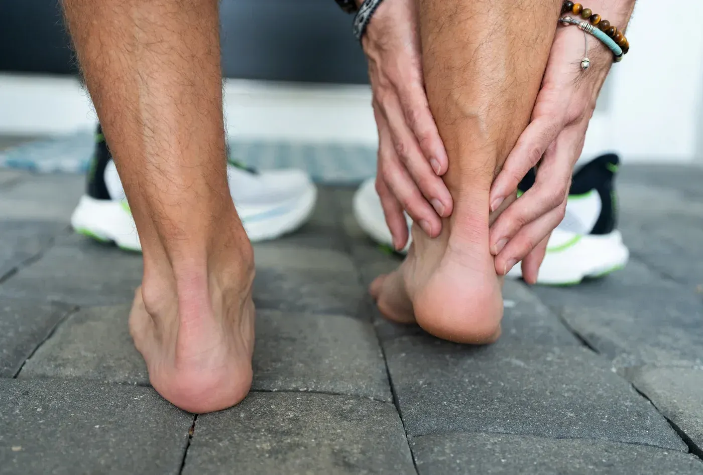Achilles Tendinitis Recovery Roadmap