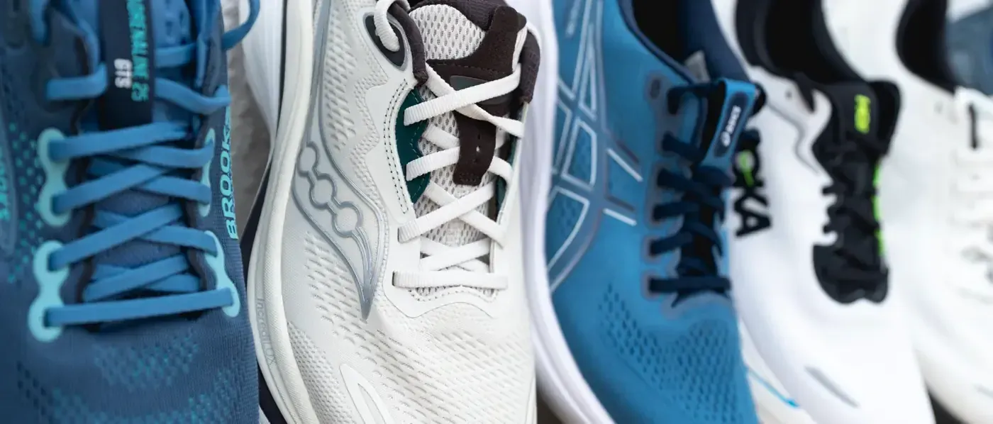 Best Running Shoes For Plantar Fasciitis