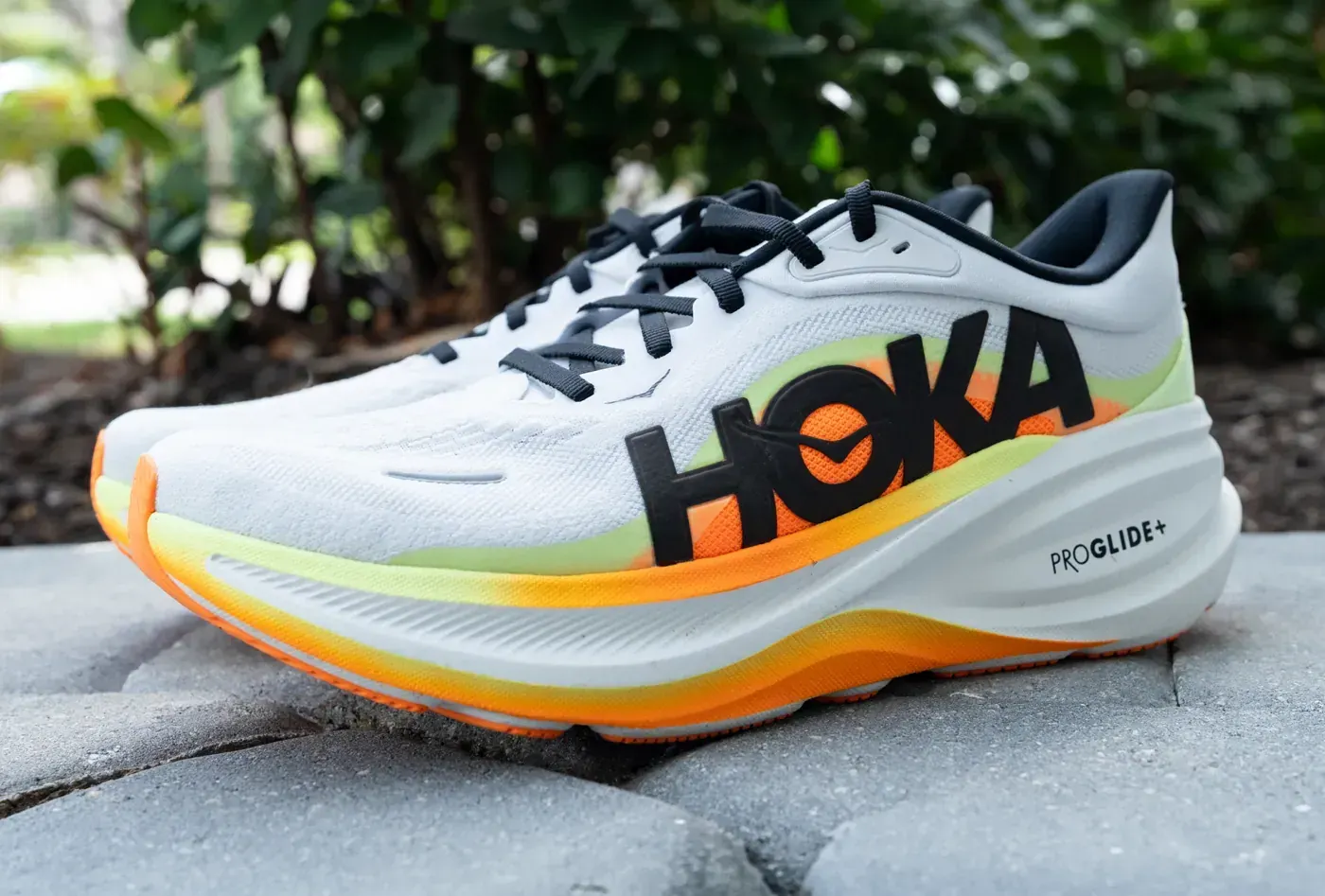 Hoka Clifton Pro review