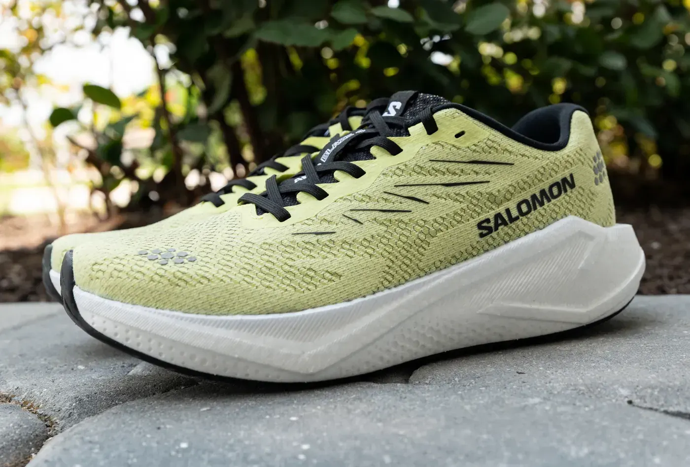 Salomon Aero Blaze 4 review