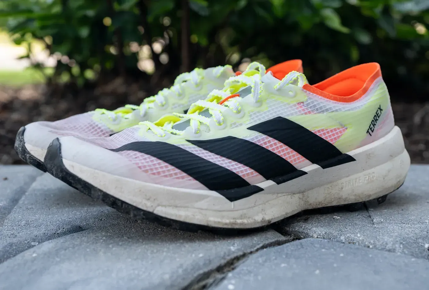 Adidas Terrex Agravic Speed 2 review