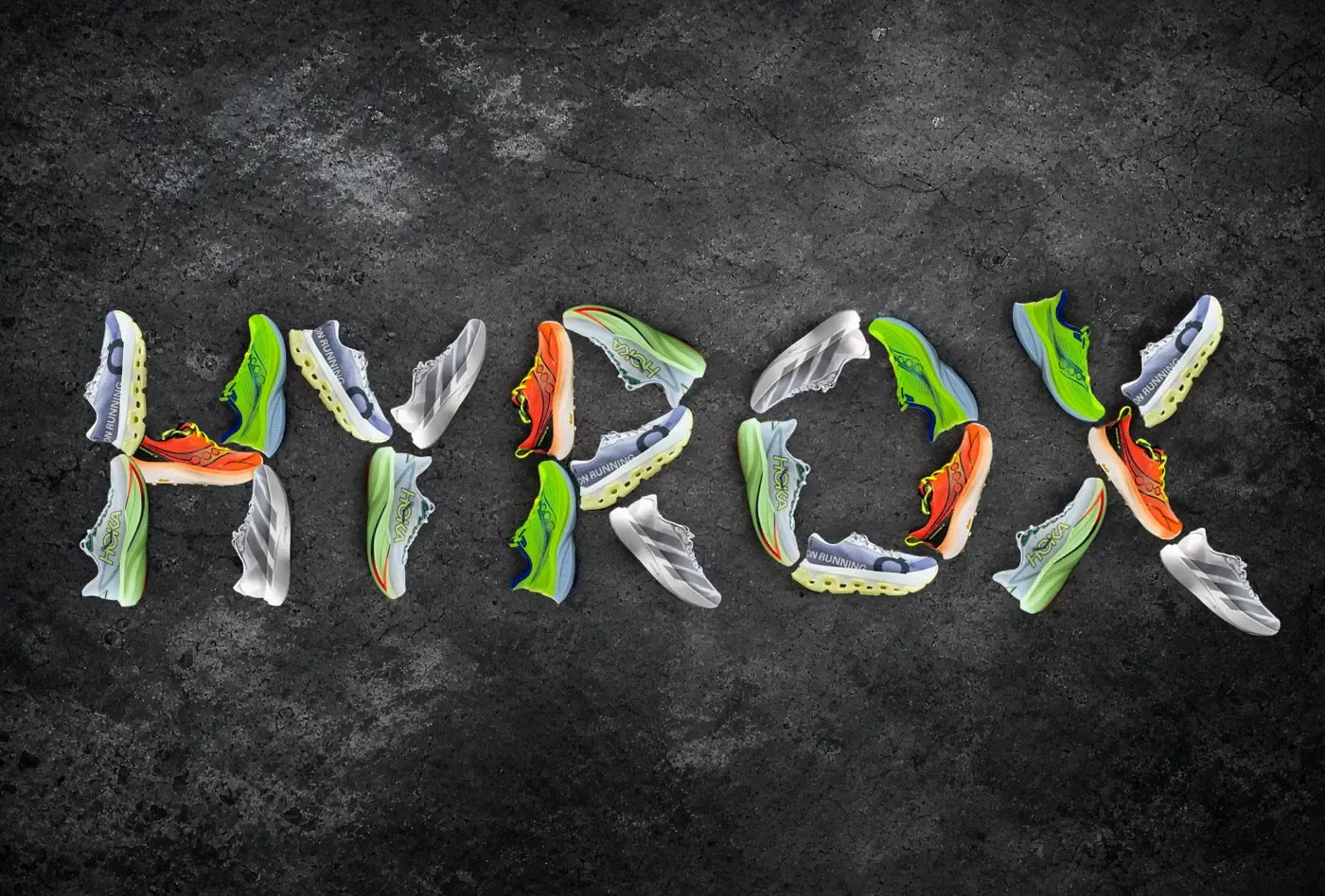 Best Shoes for Hyrox