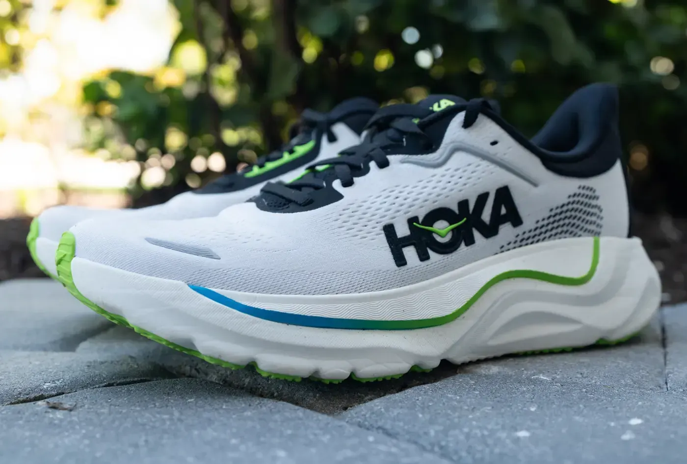 Hoka Arahi 9 review