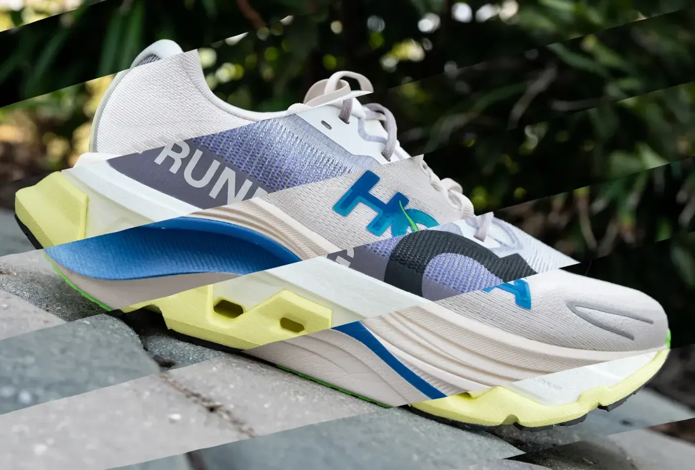 Hoka vs On Cloud Running Shoes