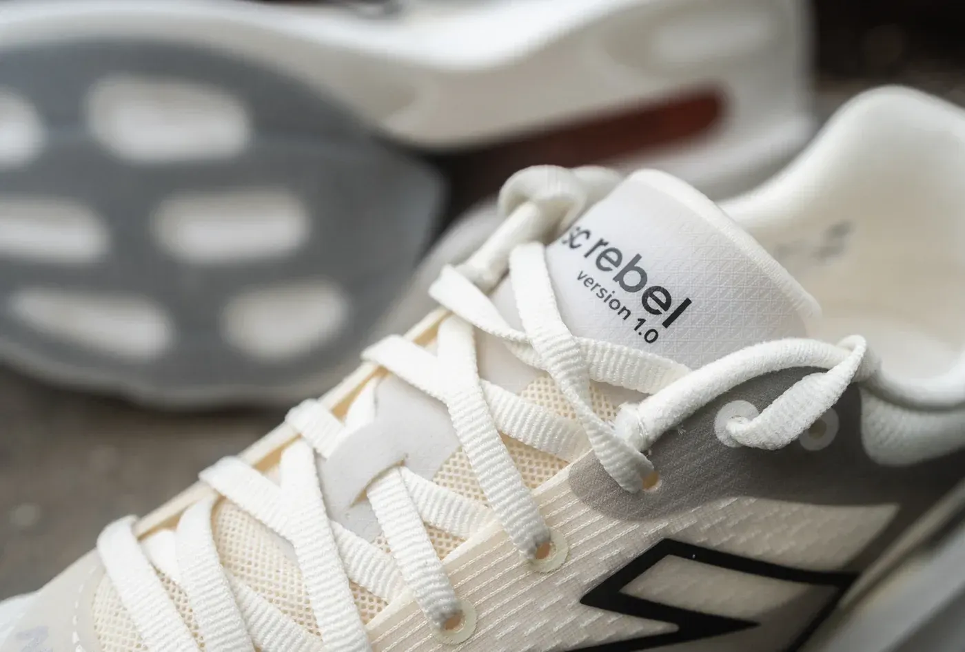 New Balance SuperComp Rebel v1 review