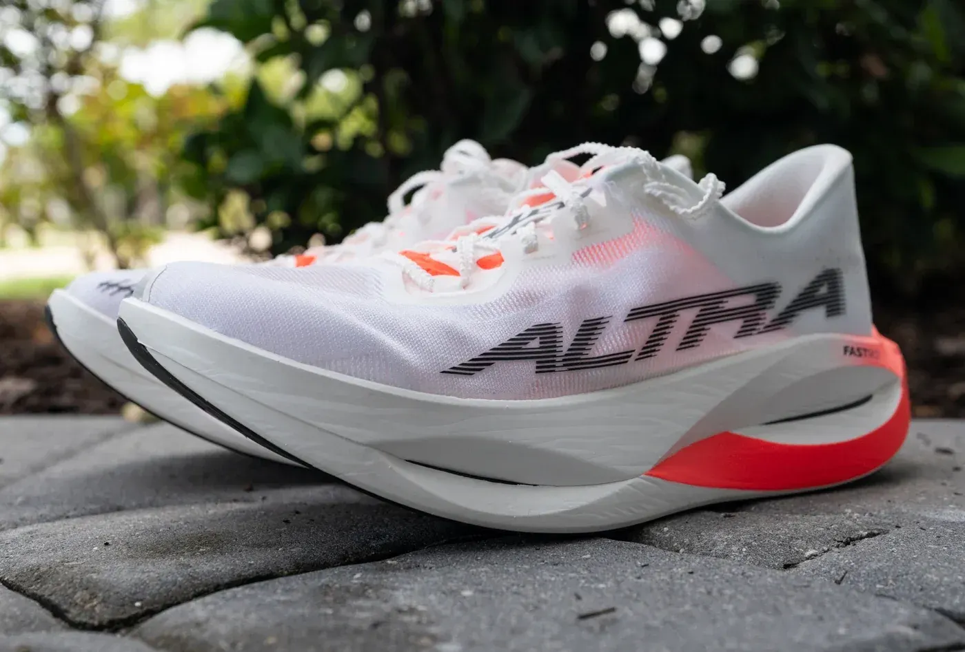 Altra Vanish Carbon 3 review