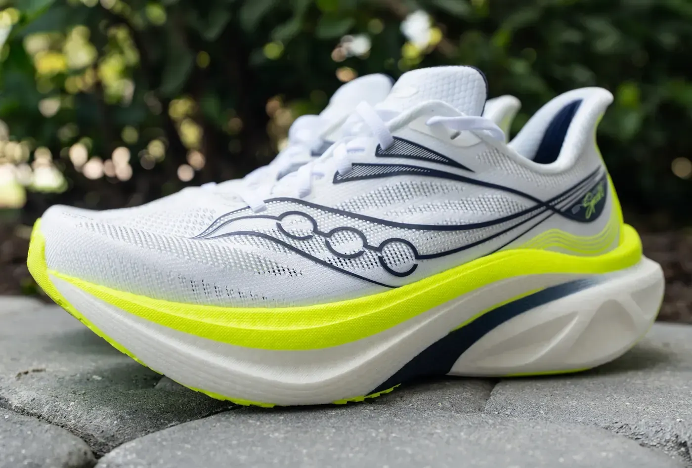 Saucony Endorphin Speed 6 review