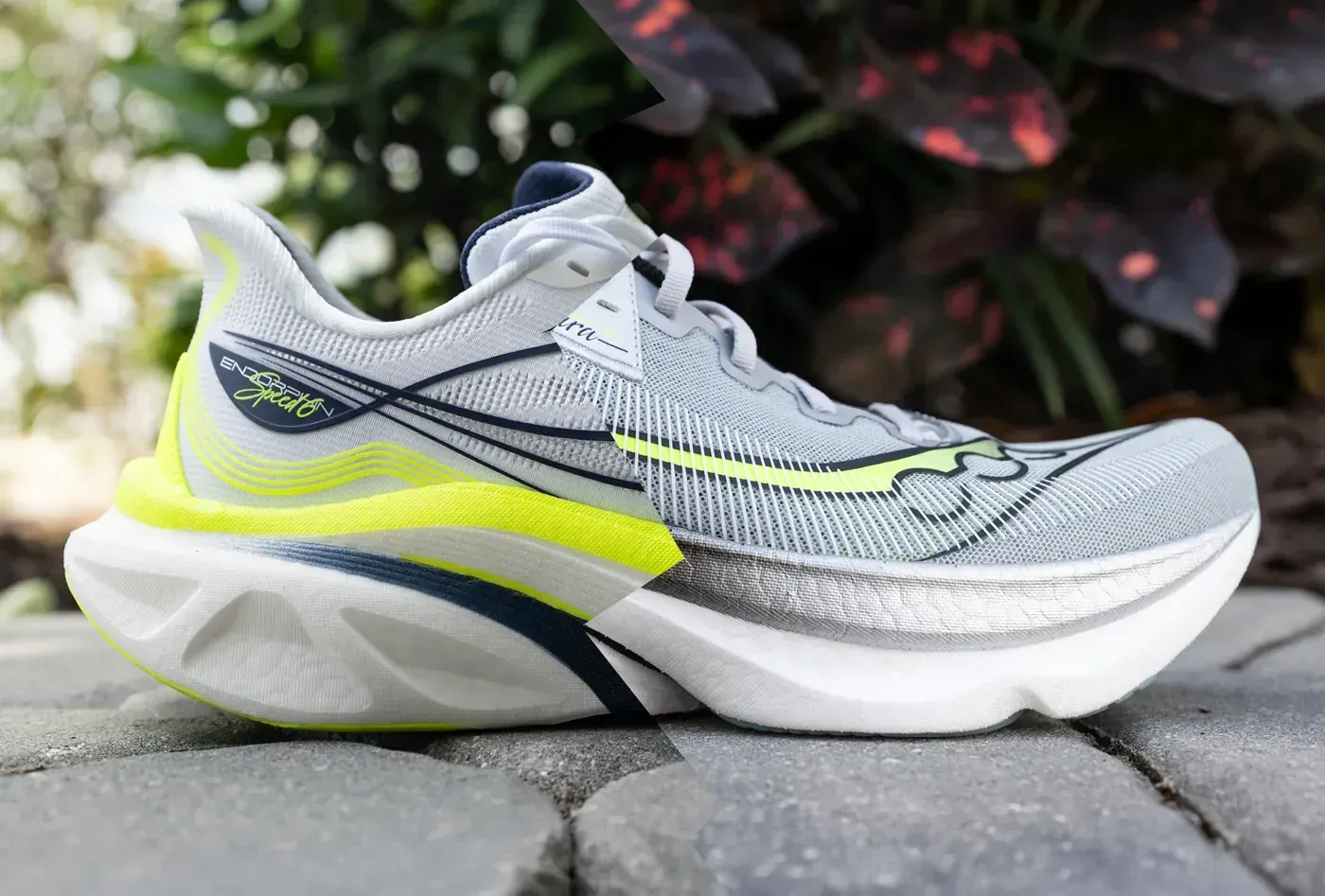 Saucony Endorphin Speed vs Azura: which one do you need?