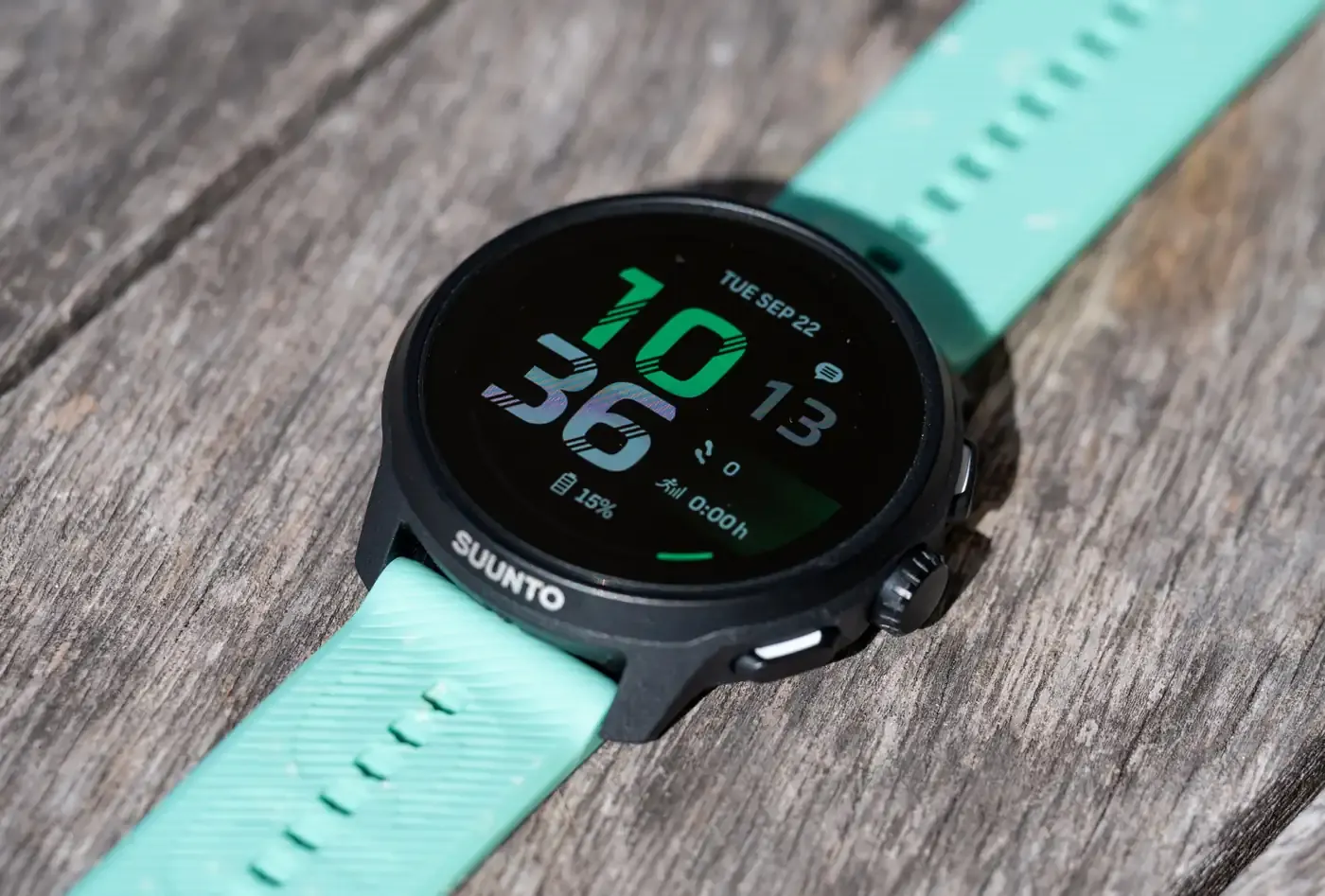 Suunto Run 2 review